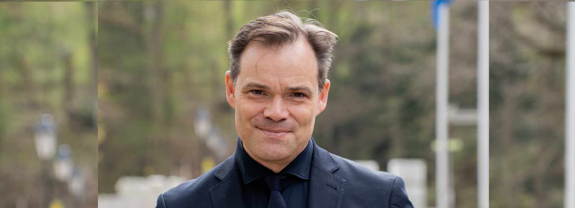 Prof. Dr. Stephan Frucht