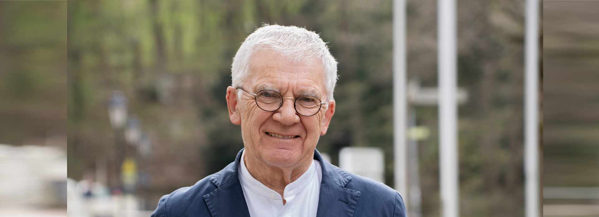 Prof. Dr. Helmut Merkel