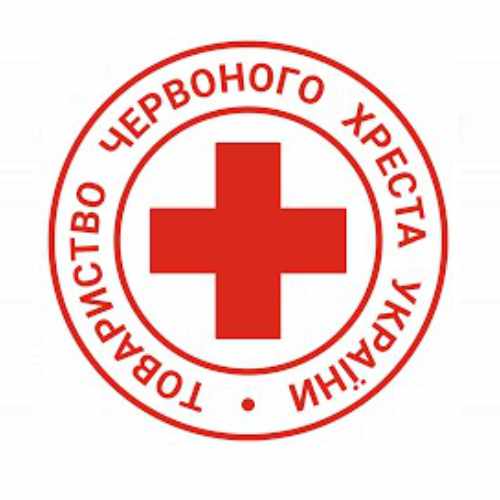 Ukrainisches Rotes Kreuz für aktuelle Bedarfe der Bevölkerung