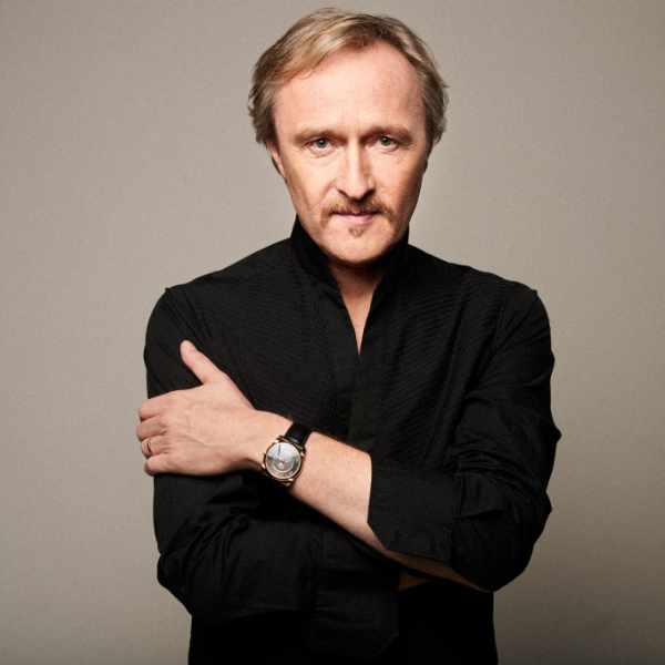 Albrecht Mayer, Oboe