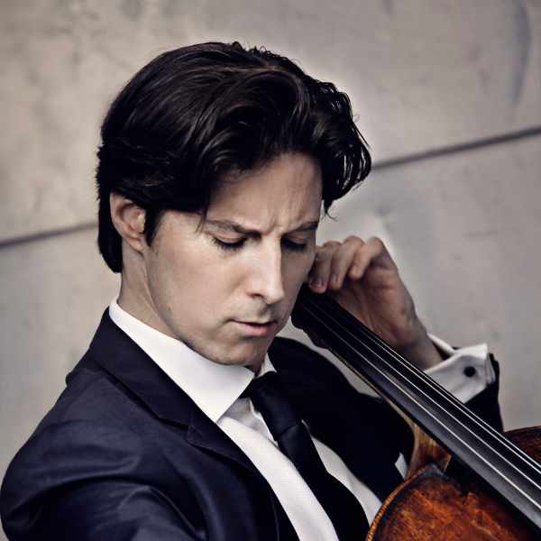 Daniel Müller-Schott, Cello