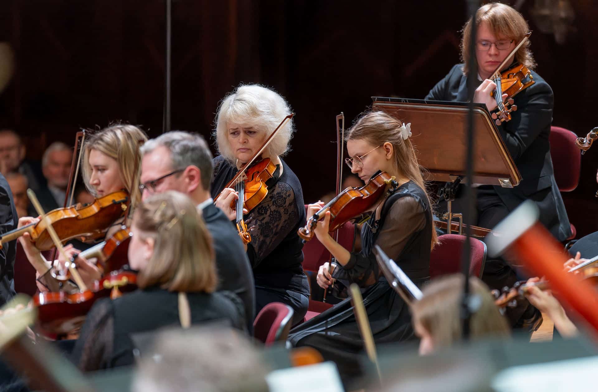 Kyiv Symphony Orchestra