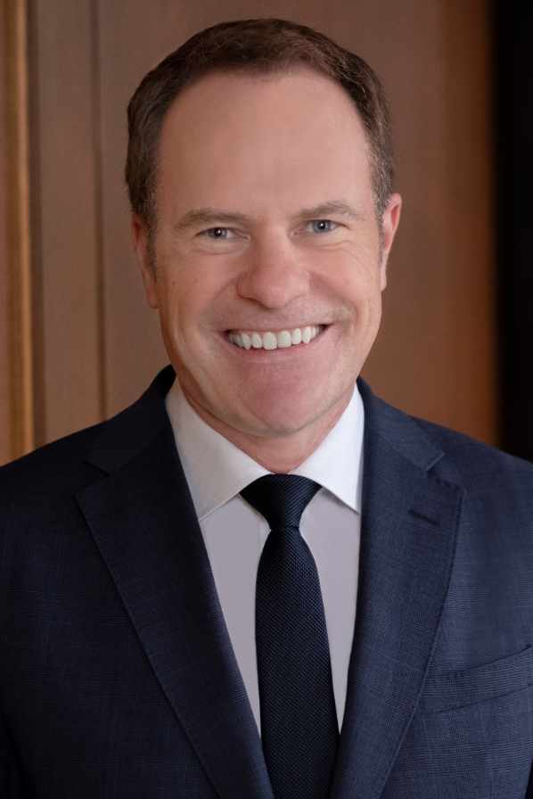 OB Düsseldorf Dr. Stephan Keller