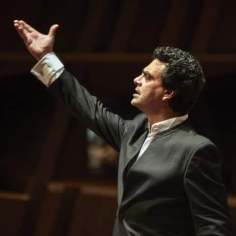 Rolando Villazón, Tenor
